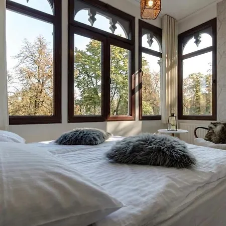 Dream Apartments-classico Apartman *