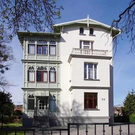 Apartment Dream Apartments-classico Sopot