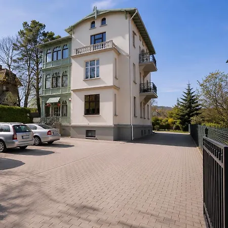 Dream Apartments-classico *