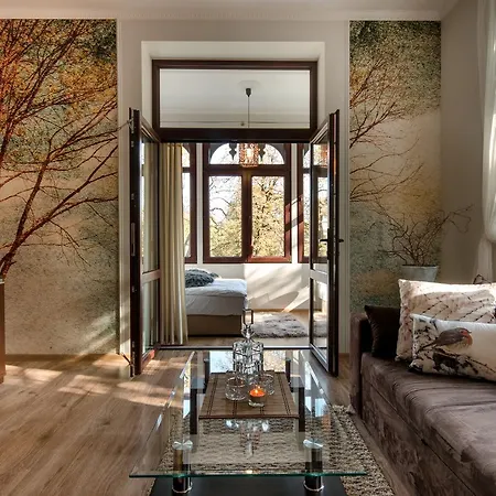 Dream Apartments-classico Apartment *