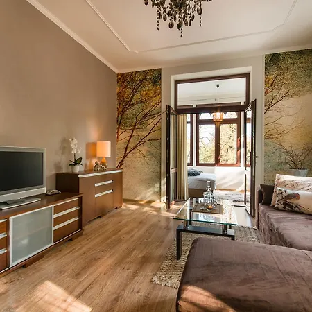 Dream Apartments-classico Daire