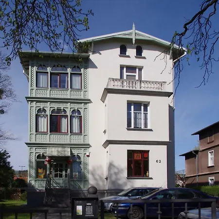 Apartman Dream Apartments-classico Sopot